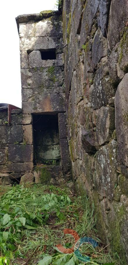 Ruin til salg i Cerdedo-Cotobade - € 149.000 (Ref: 5956909)