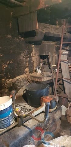 Ruin til salgs i Cerdedo-Cotobade - € 149 000 (Ref: 5956909)