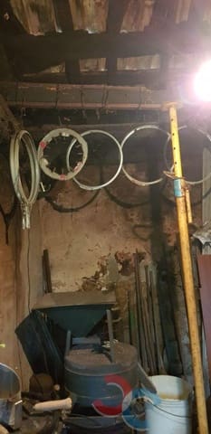 Ruin til salgs i Cerdedo-Cotobade - € 149 000 (Ref: 5956909)