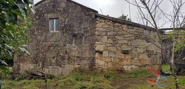 Ruin til salgs i Cerdedo-Cotobade - € 149 000 (Ref: 5956909)
