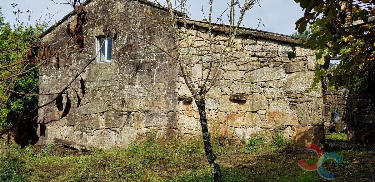 Ruin til salg i Cerdedo-Cotobade - € 149.000 (Ref: 5956909)