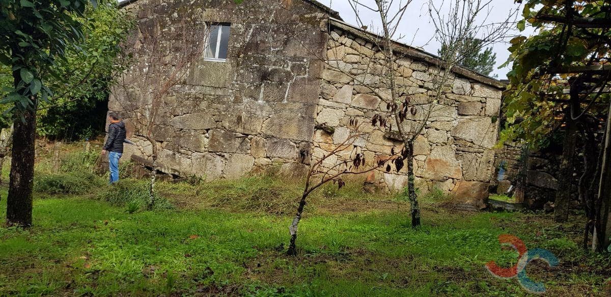 Ruin til salg i Cerdedo-Cotobade - € 149.000 (Ref: 5956909)