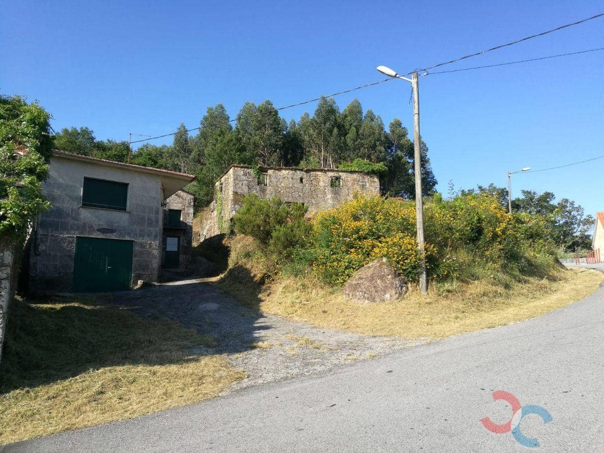 Byggegrund til salg i A Lama - € 30.000 (Ref: 5977646)