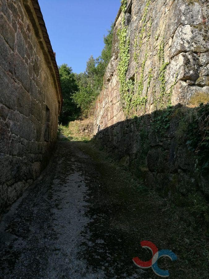 Byggegrund til salg i A Lama - € 30.000 (Ref: 5977646)