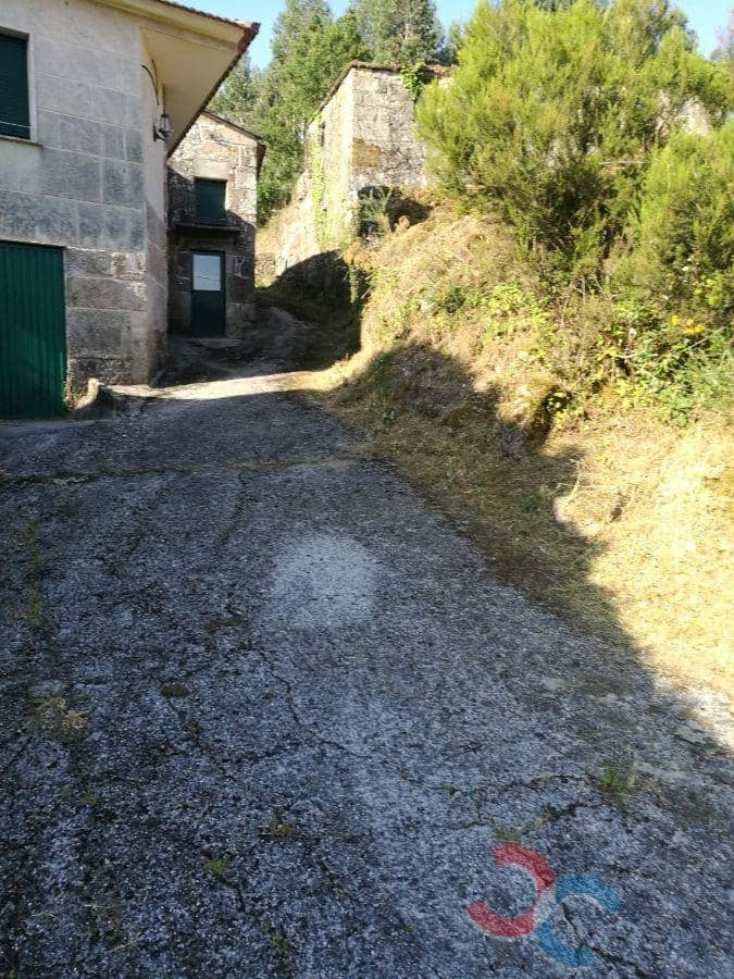 Byggegrund til salg i A Lama - € 30.000 (Ref: 5977646)