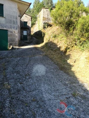 Byggetomt til salgs i A Lama - € 30 000 (Ref: 5977646)