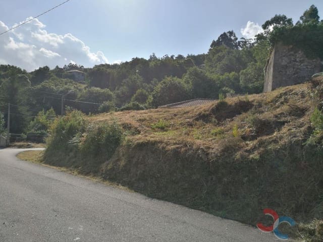 Byggetomt til salgs i A Lama - € 30 000 (Ref: 5977646)