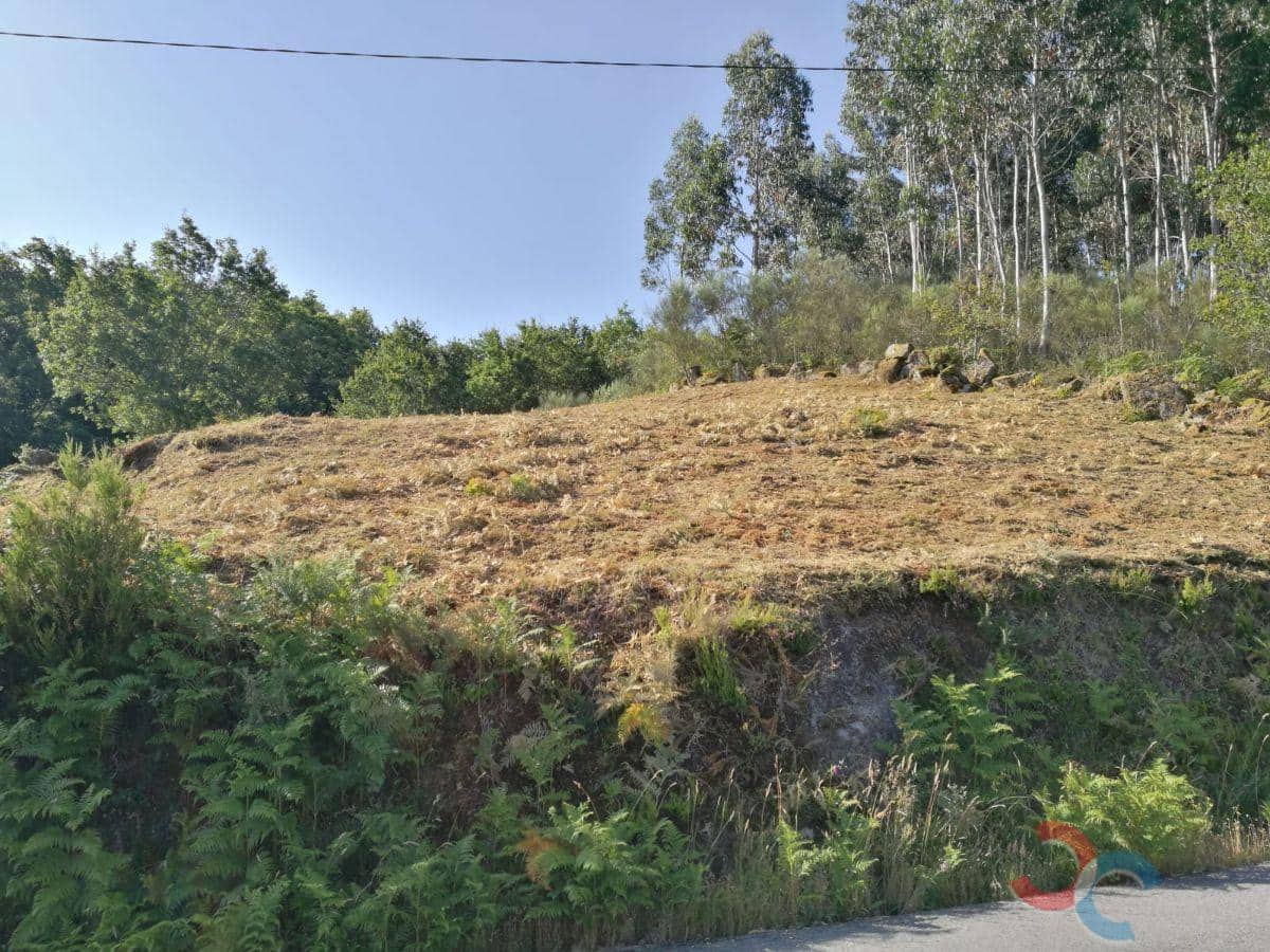 Byggegrund til salg i A Lama - € 30.000 (Ref: 5977646)