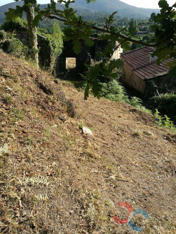 Byggegrund til salg i A Lama - € 30.000 (Ref: 5977646)