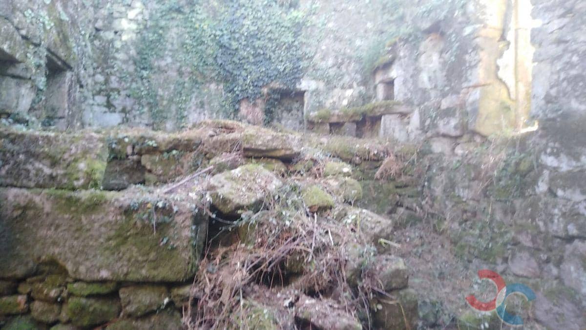 Byggegrund til salg i A Lama - € 30.000 (Ref: 5977646)