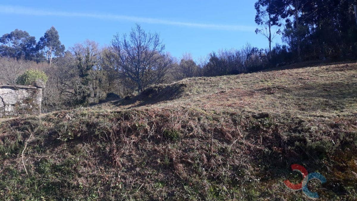 Byggegrund til salg i A Lama - € 30.000 (Ref: 5977646)