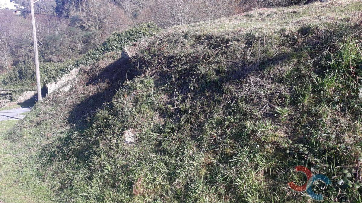 Byggegrund til salg i A Lama - € 30.000 (Ref: 5977646)