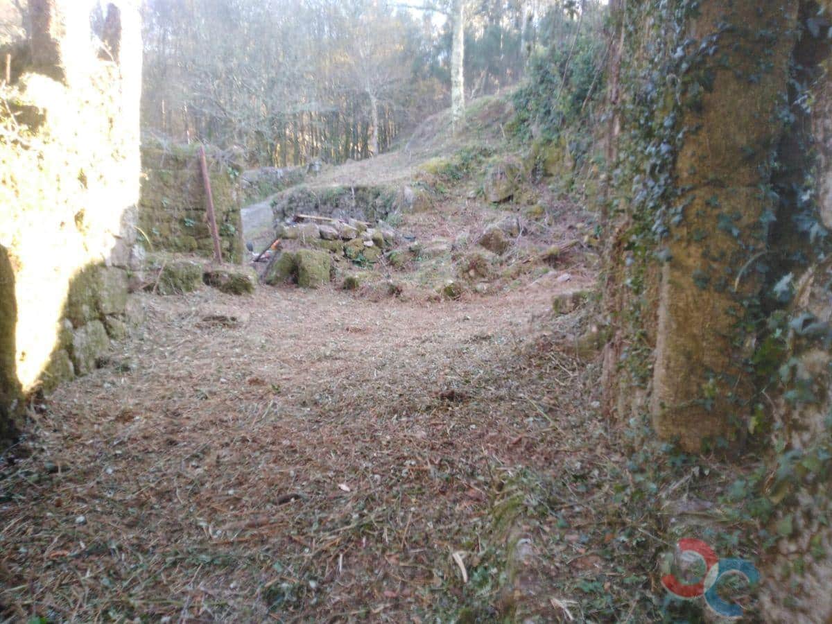 Byggegrund til salg i A Lama - € 30.000 (Ref: 5977646)