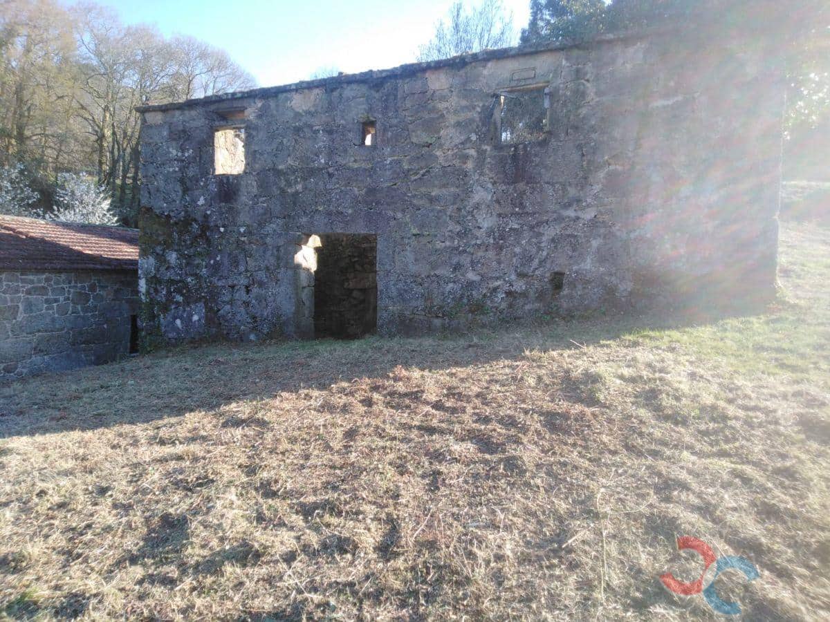 Byggegrund til salg i A Lama - € 30.000 (Ref: 5977646)