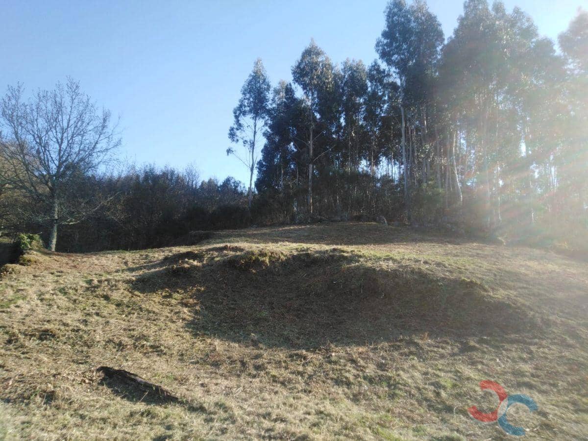 Byggegrund til salg i A Lama - € 30.000 (Ref: 5977646)