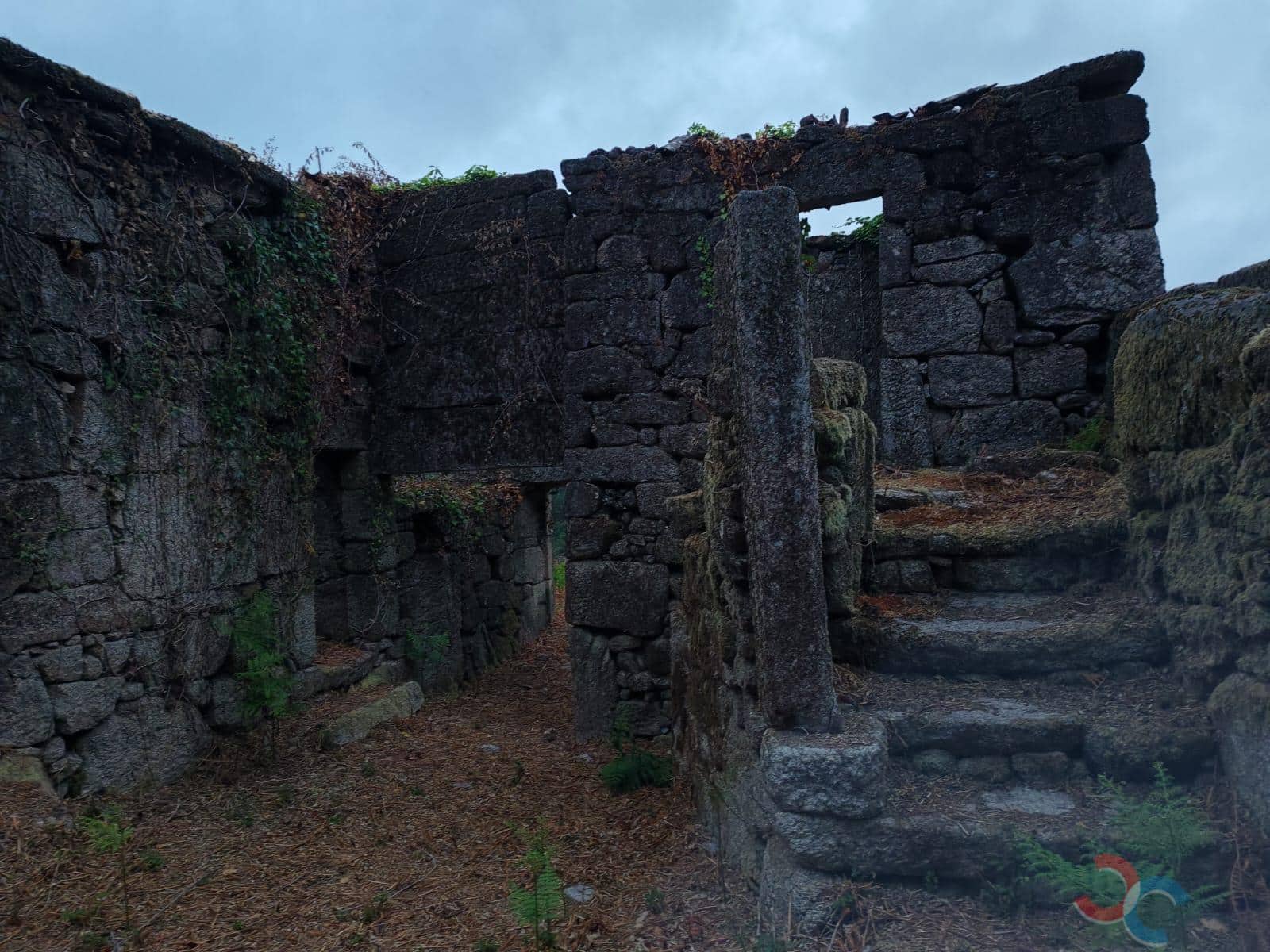 Byggegrund til salg i A Lama - € 30.000 (Ref: 5977646)