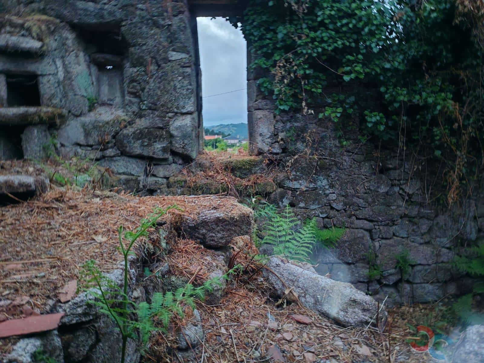 Byggegrund til salg i A Lama - € 30.000 (Ref: 5977646)