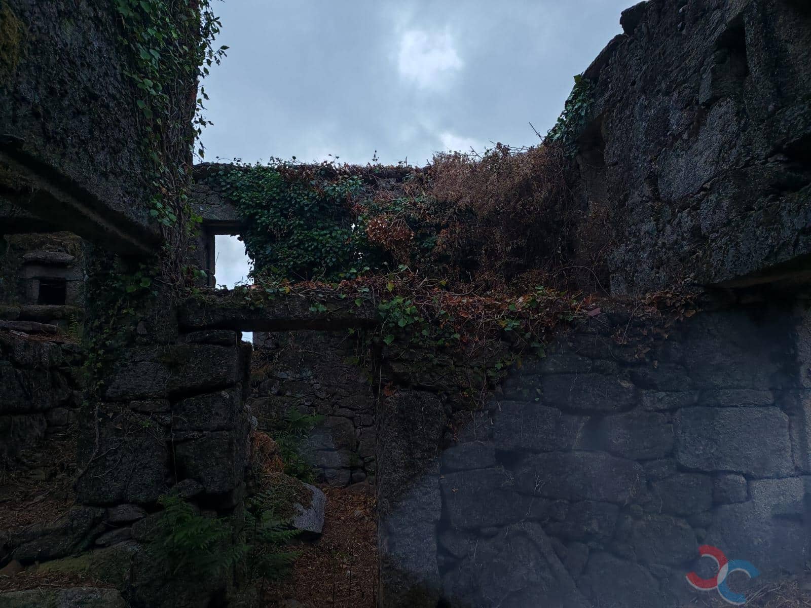 Byggegrund til salg i A Lama - € 30.000 (Ref: 5977646)