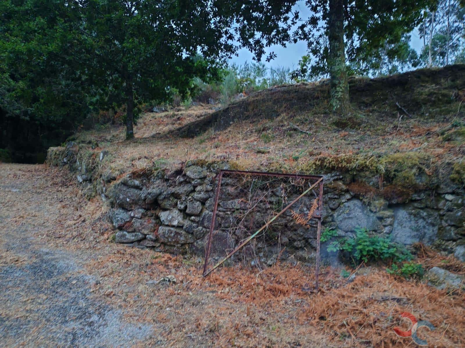 Byggegrund til salg i A Lama - € 30.000 (Ref: 5977646)