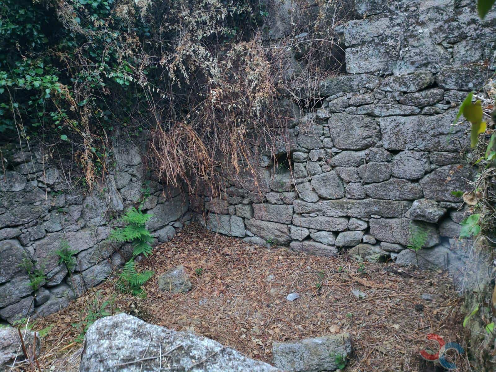 Byggegrund til salg i A Lama - € 30.000 (Ref: 5977646)