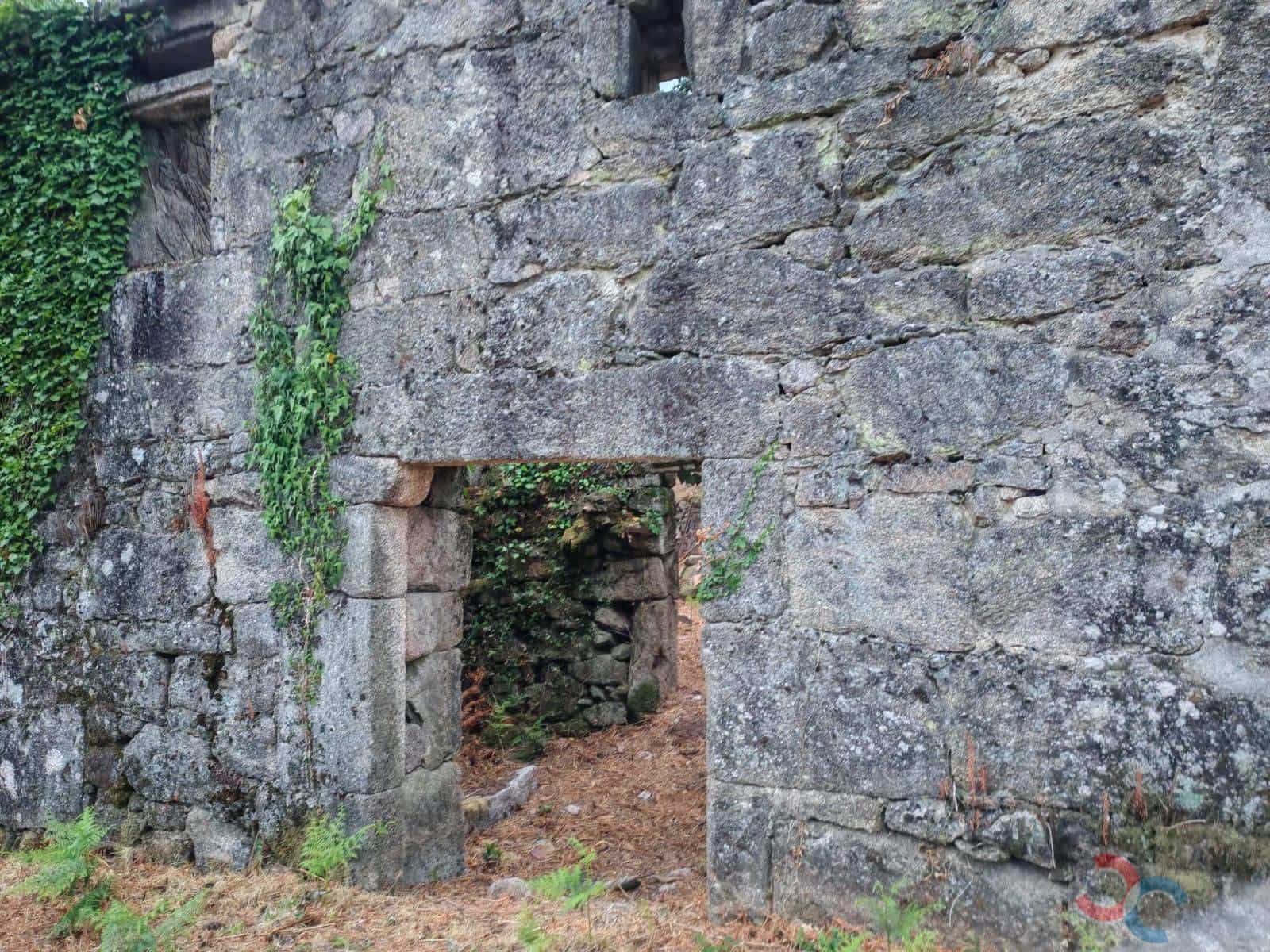 Byggegrund til salg i A Lama - € 30.000 (Ref: 5977646)