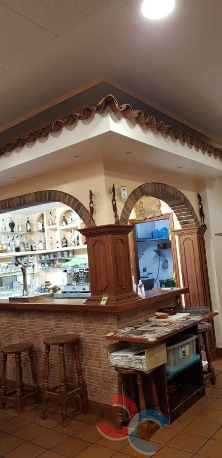 Komercyjne na sprzedaż w Marin - 130 000 € (Ref: 6022015)