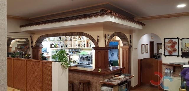 Erhverv til salg i Marín - € 130.000 (Ref: 6022015)