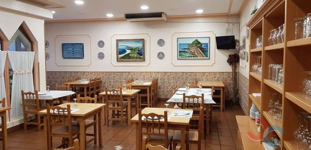 Erhverv til salg i Marín - € 130.000 (Ref: 6022015)