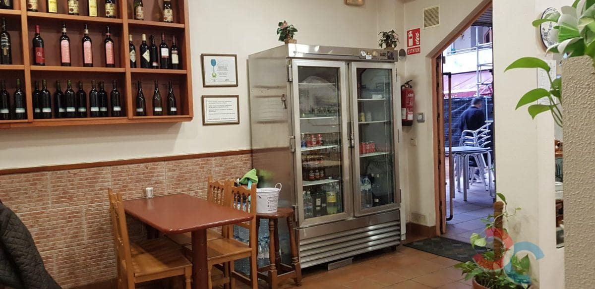 Komercyjne na sprzedaż w Marin - 130 000 € (Ref: 6022015)