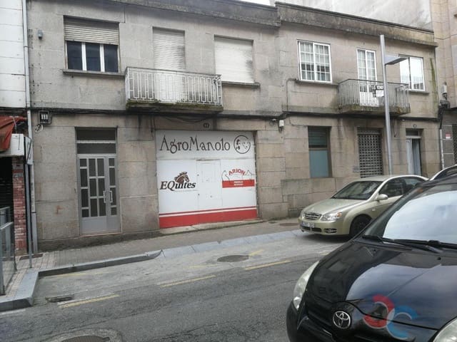 Byggetomt til salgs i Bueu - € 650 000 (Ref: 6027316)