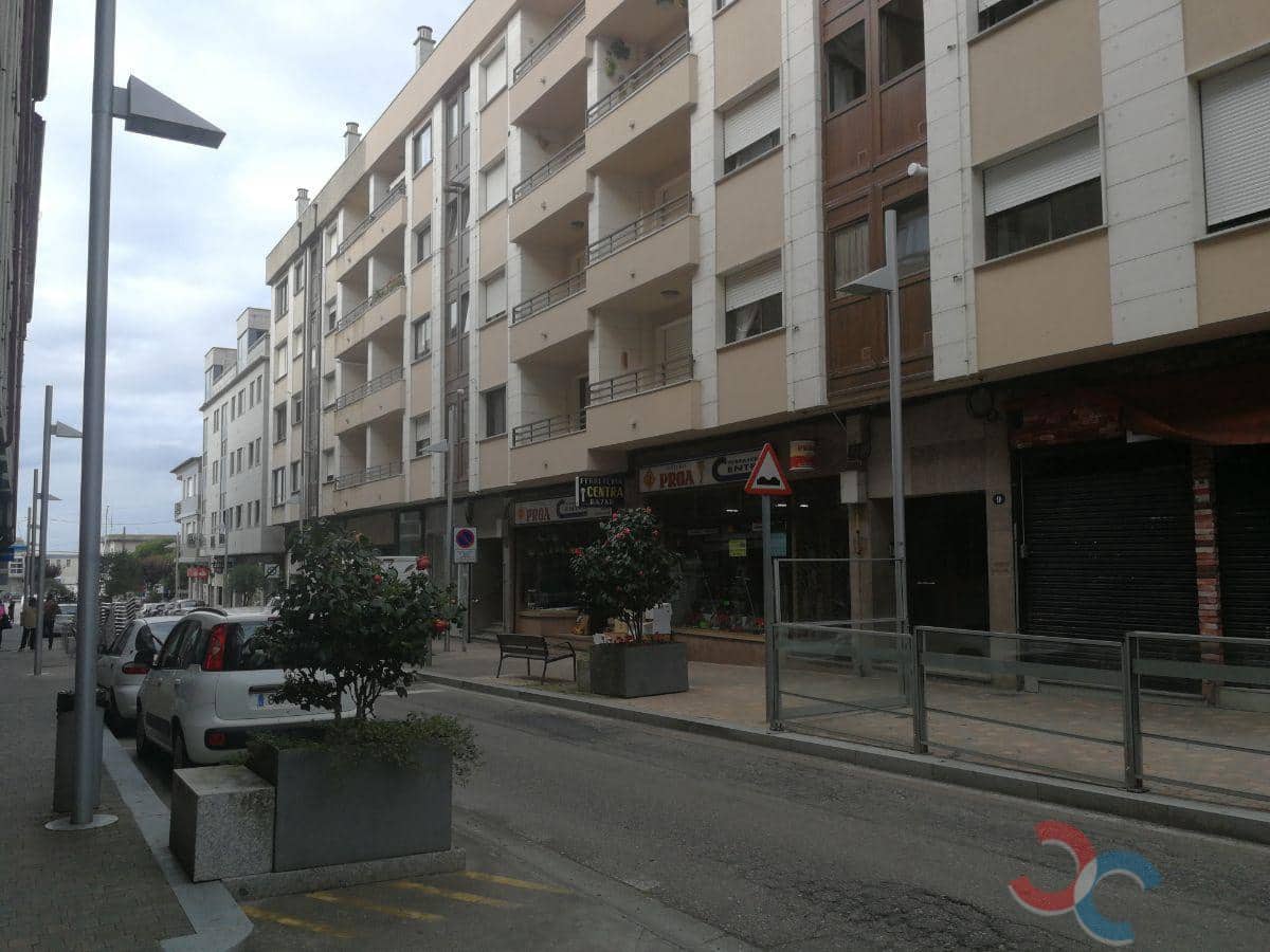 Byggegrund til salg i Bueu - € 650.000 (Ref: 6027316)