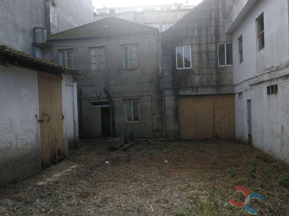 Byggegrund til salg i Bueu - € 650.000 (Ref: 6027316)