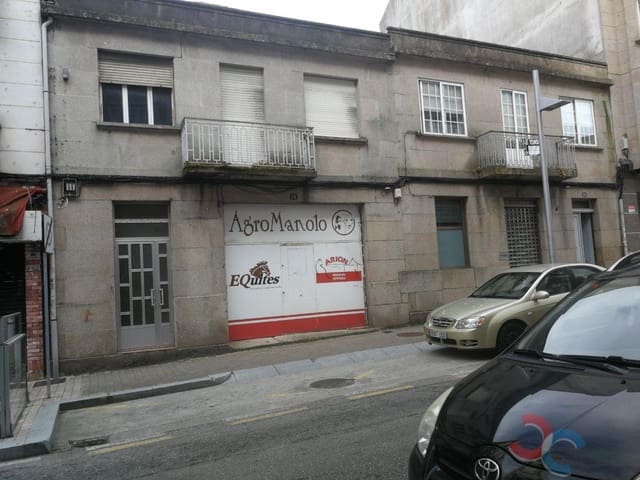 Byggetomt til salgs i Bueu - € 650 000 (Ref: 6027316)