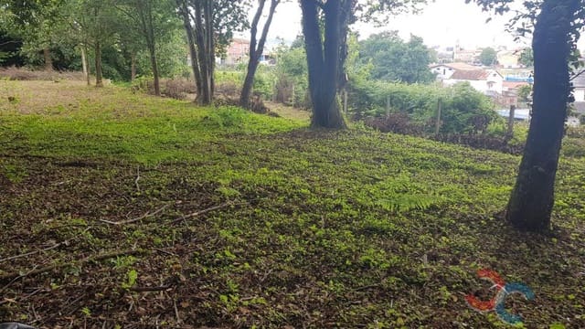 Grunde uden byggetilladelser til salg i Lourizán, Pontevedra by - € 24.000 (Ref: 6061823)