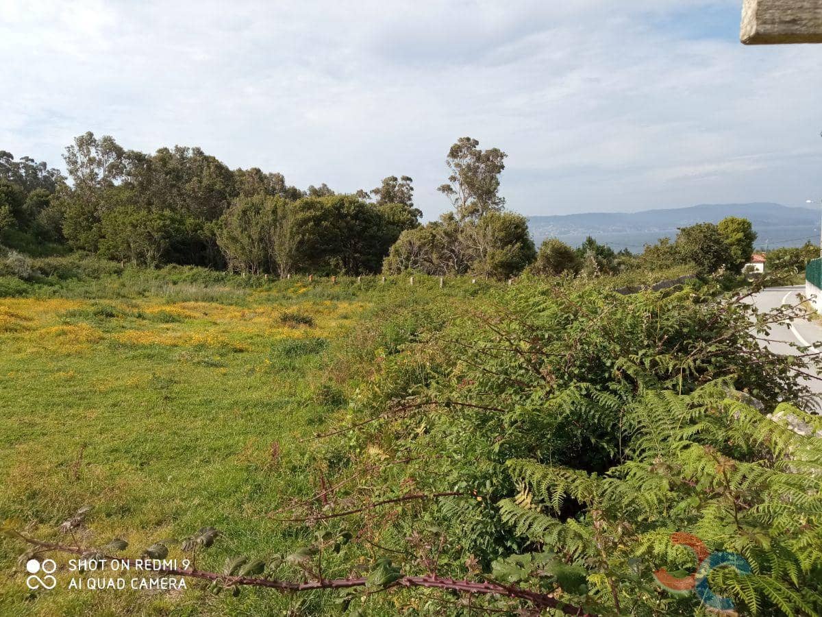 Grunde uden byggetilladelser til salg i Bueu - € 50.000 (Ref: 6104180)