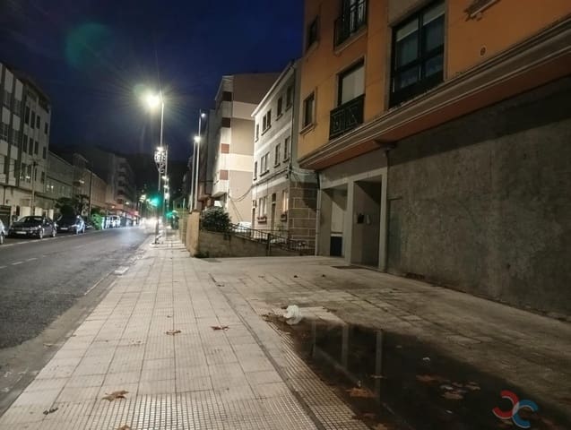 Garage for sale in Marín - € 12,000 (Ref: 6224715)