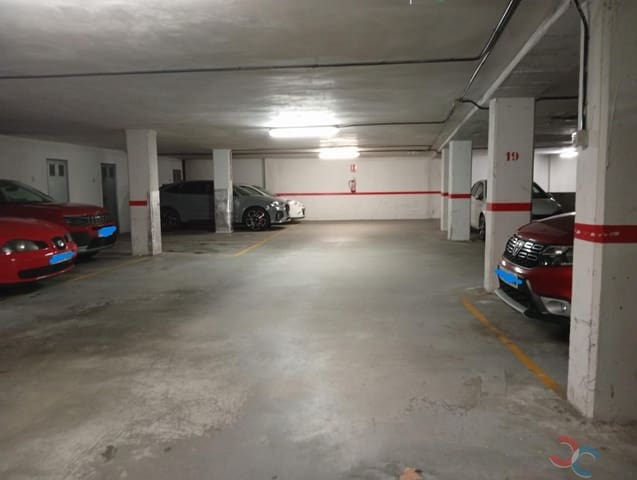 Garage for sale in Marín - € 12,000 (Ref: 6224715)