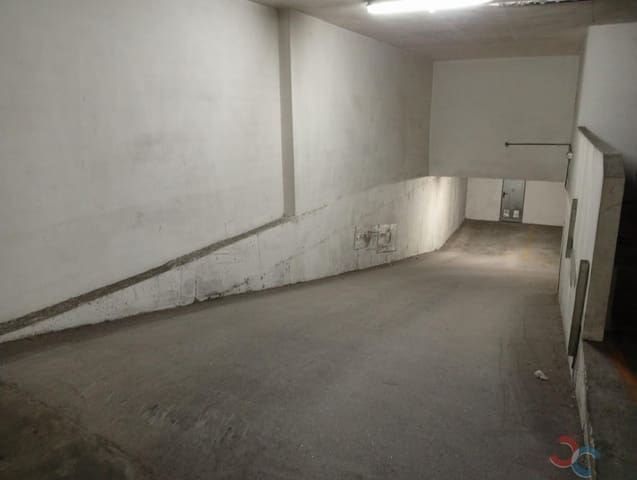 Garage for sale in Marín - € 12,000 (Ref: 6224715)
