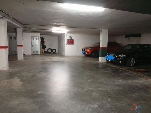 Garage for sale in Marín - € 12,000 (Ref: 6224715)