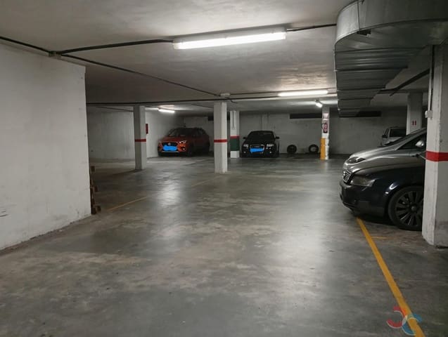 Garage for sale in Marín - € 12,000 (Ref: 6224715)