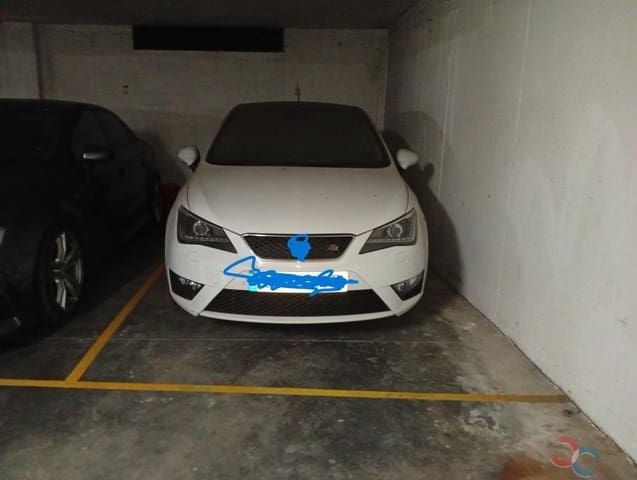 Garage for sale in Marín - € 12,000 (Ref: 6224715)