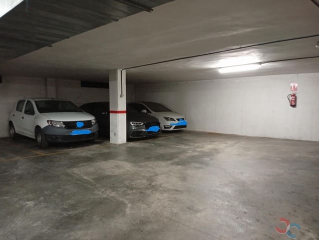 Garage for sale in Marín - € 12,000 (Ref: 6224715)