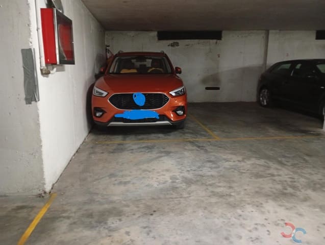 Garage for sale in Marín - € 12,000 (Ref: 6224715)