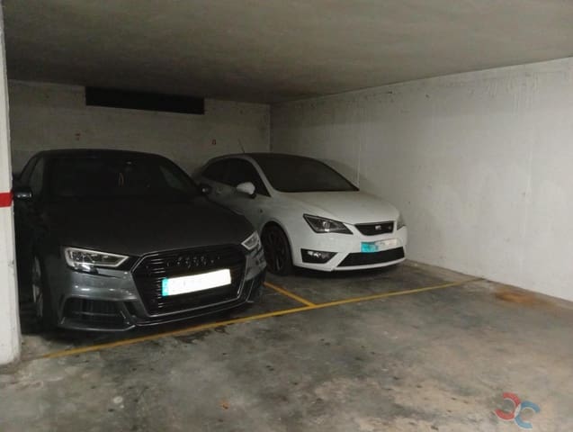 Garage for sale in Marín - € 12,000 (Ref: 6224715)