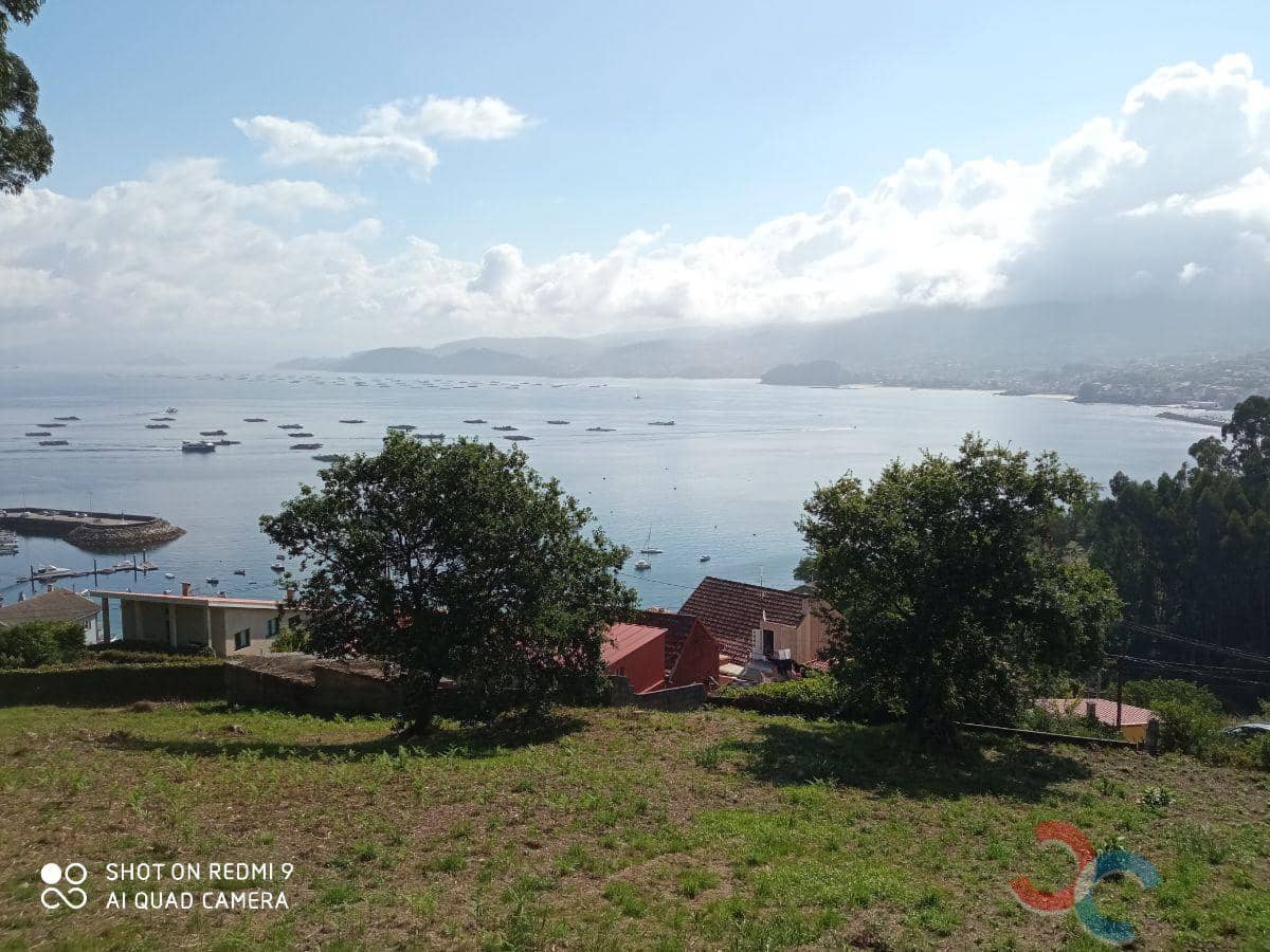 Building Plot for sale in Bueu - € 300,000 (Ref: 6224721)