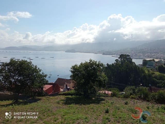 Byggetomt til salgs i Bueu - € 300 000 (Ref: 6224721)