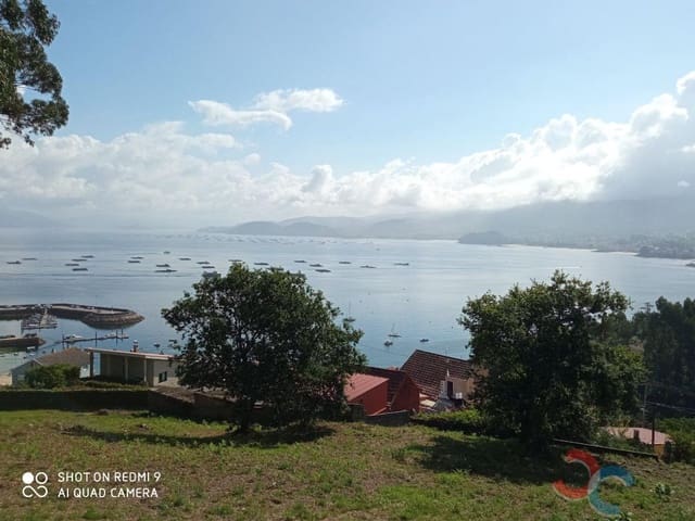 Byggetomt til salgs i Bueu - € 300 000 (Ref: 6224721)