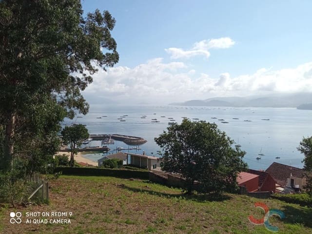 Byggetomt til salgs i Bueu - € 300 000 (Ref: 6224721)