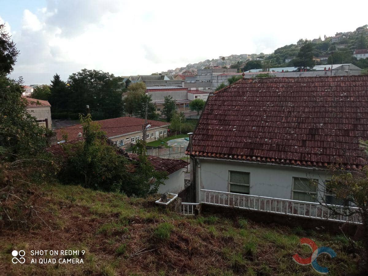 Ruin til salgs i Bueu - € 150 000 (Ref: 6224723)