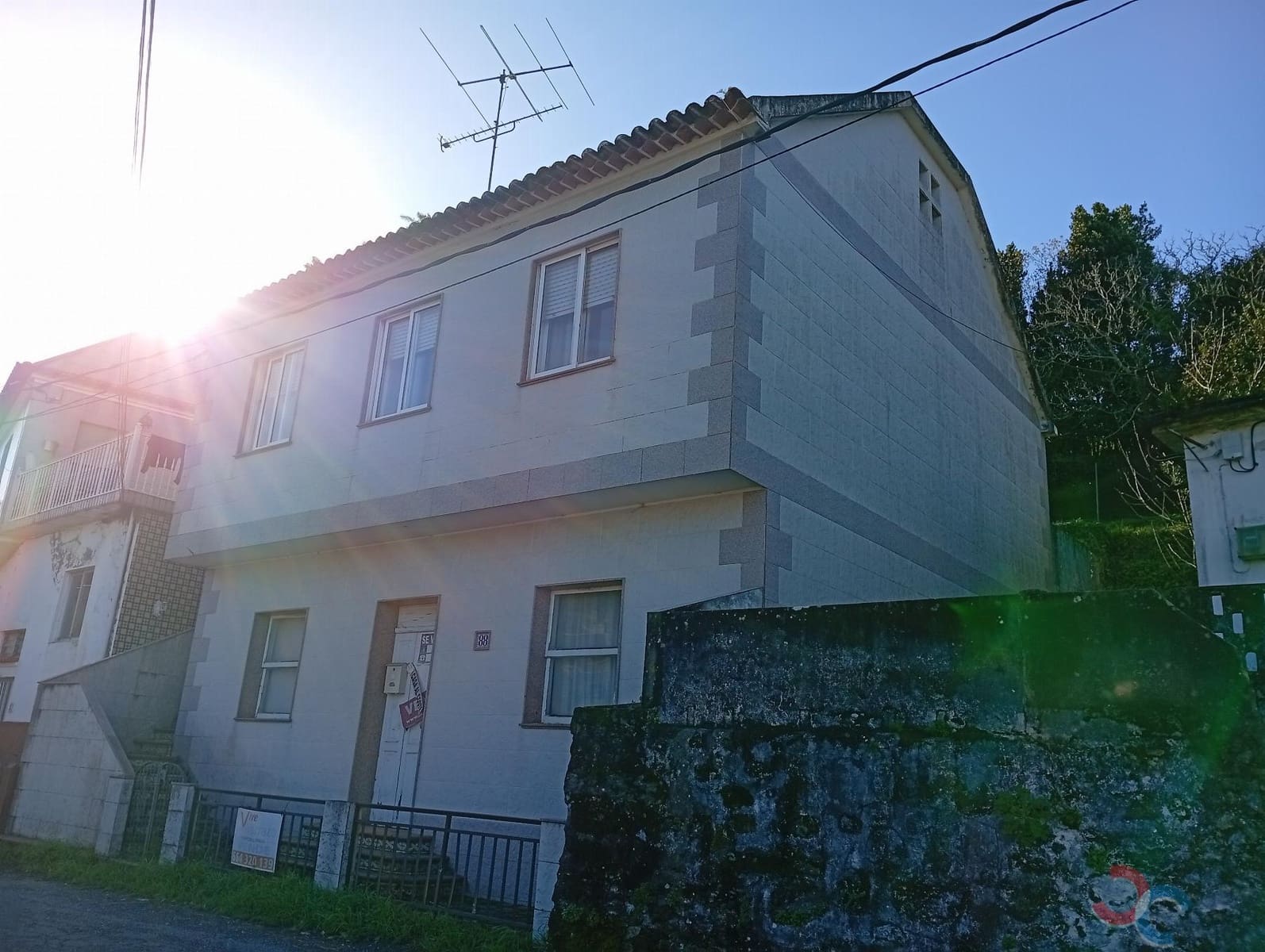 Ruin till salu i Bueu - 150 000 € (Ref: 6224723)